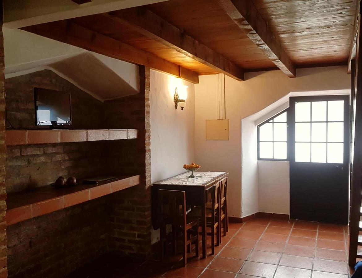 Villa Quinta Da Fonte - Casa Da Charrete Caldas Da Rainha Exterior foto